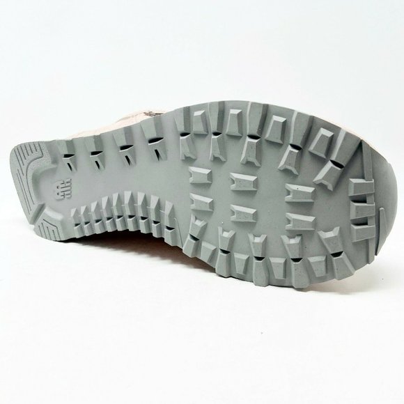 New Balance 574 Oyster Pink Womens Casual Sneakers - Picture 5 of 5